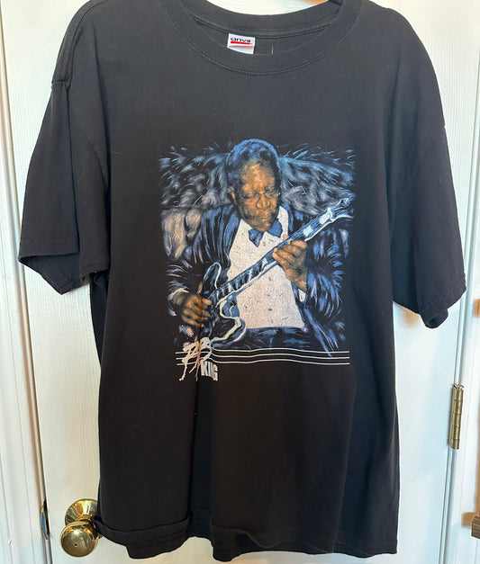 BB King Tee