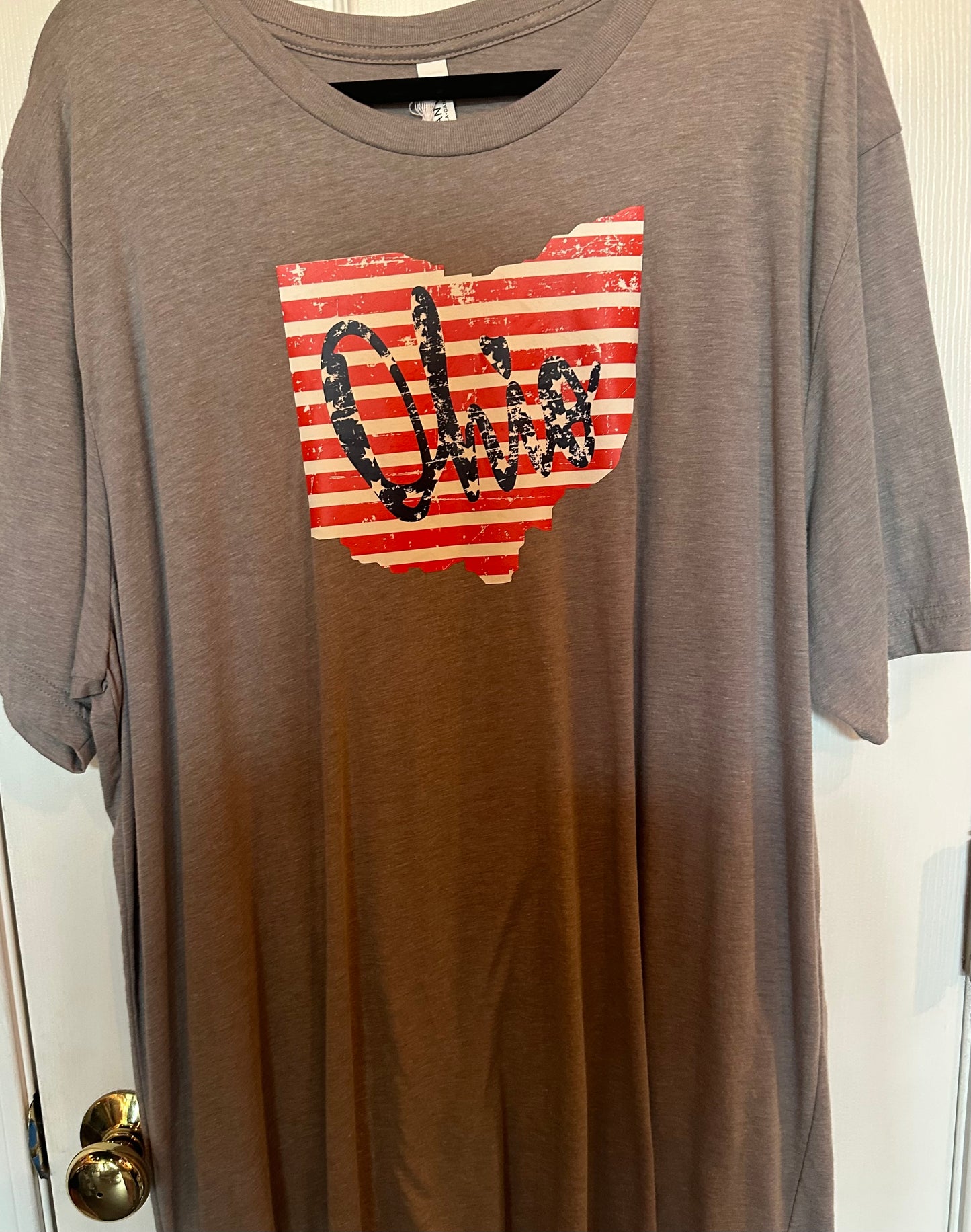 Ohio Graphic Tee