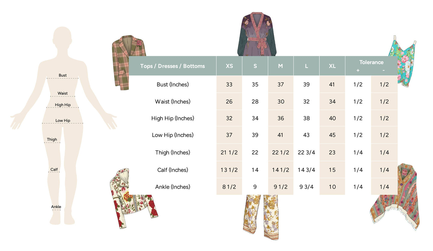 Aratta | Women's Fashion - Most Dream Worthy Tunic