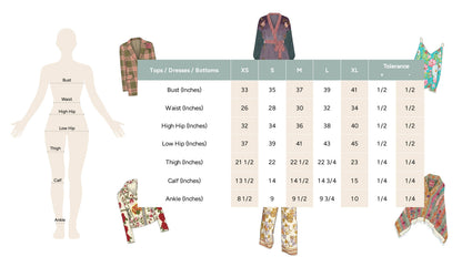 Aratta | Women's Fashion - Most Dream Worthy Tunic