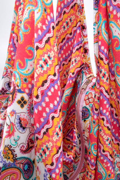 Urbanista - Boho & Ethnic Print Bag