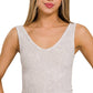 Seamless Tank