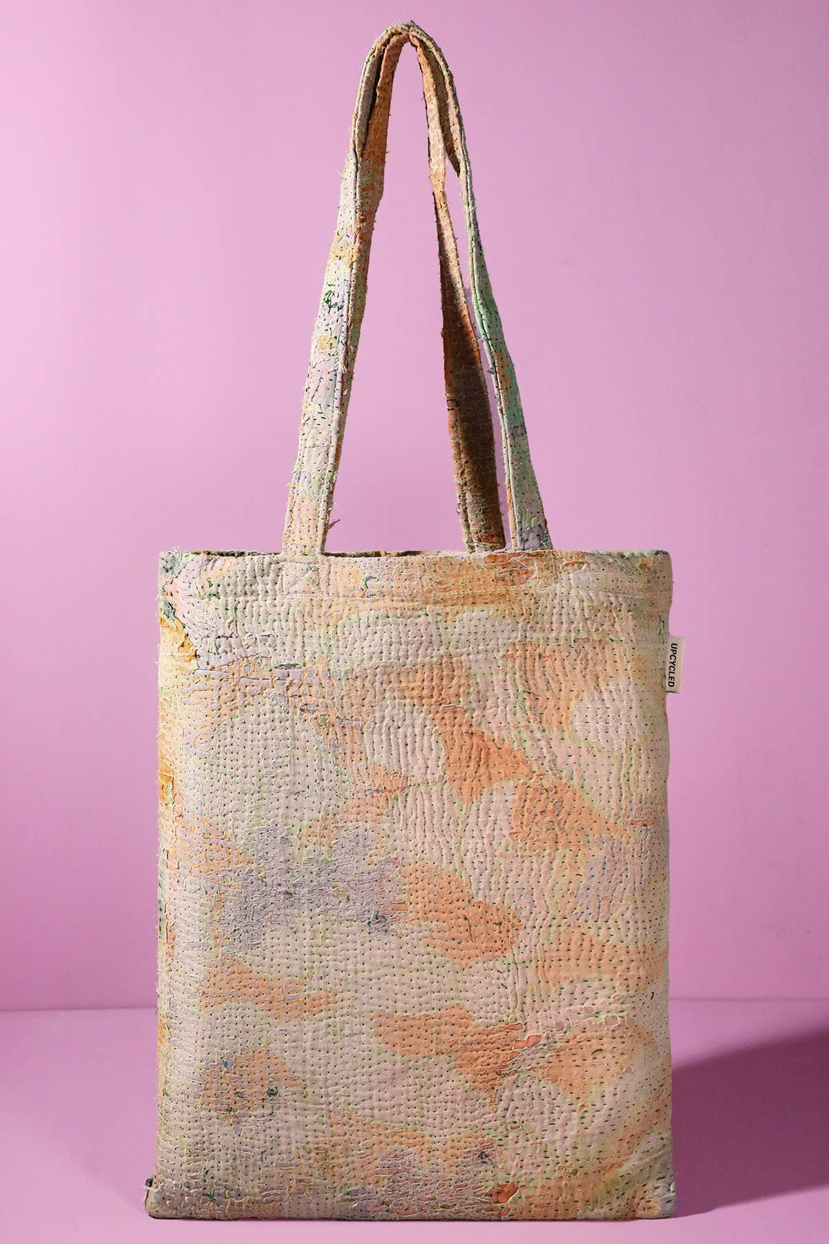 Urbanista - Kantha Upcycle Bag - One-of-a-kind