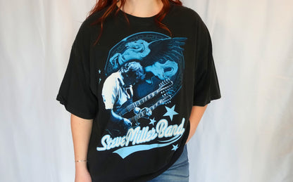 Steve Miller Band T-Shirt