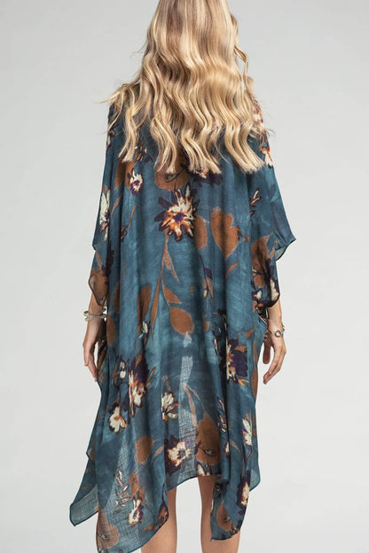 Urbanista - Celeste Kimono