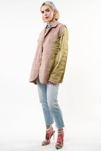 Aratta | Women's Fashion - Sudden Sensation Blazer / Jacket