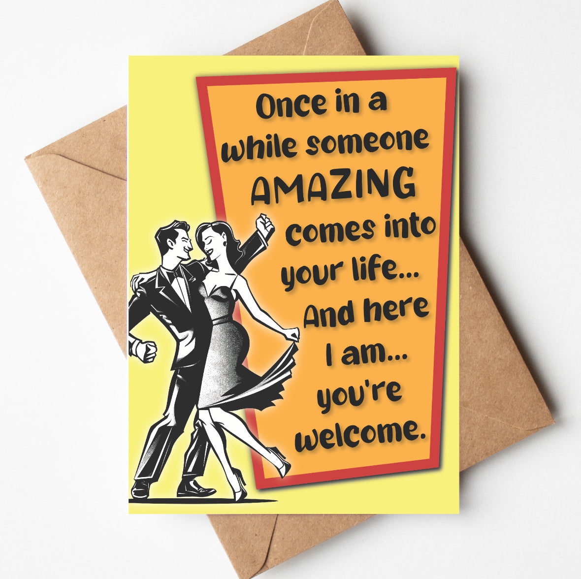 Greeting Cards