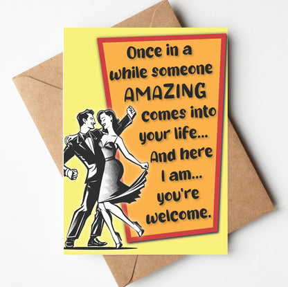 Greeting Cards