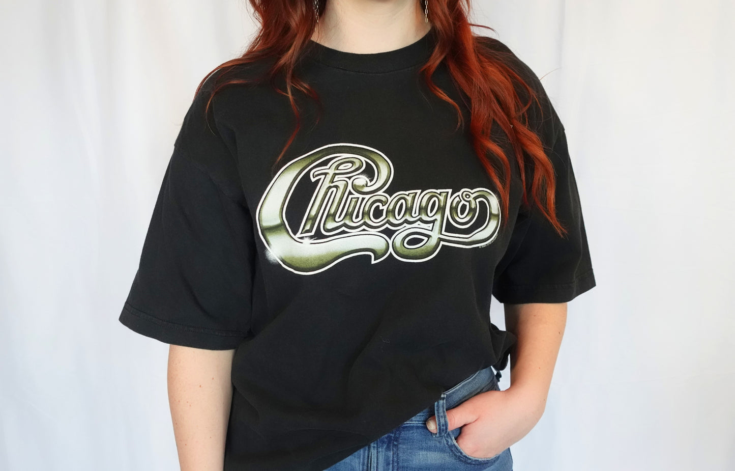 Chicago T-Shirt