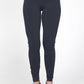 M.Rena - The Tummy Tuck Legging: Full Length / Plus Size / Black