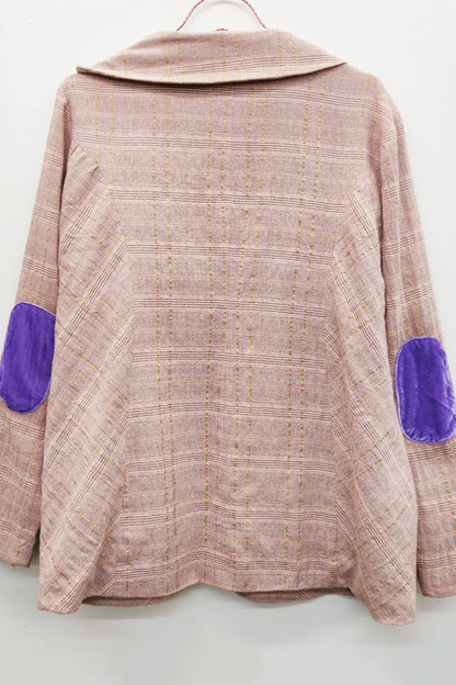 Aratta | Women's Fashion - Sudden Sensation Blazer / Jacket