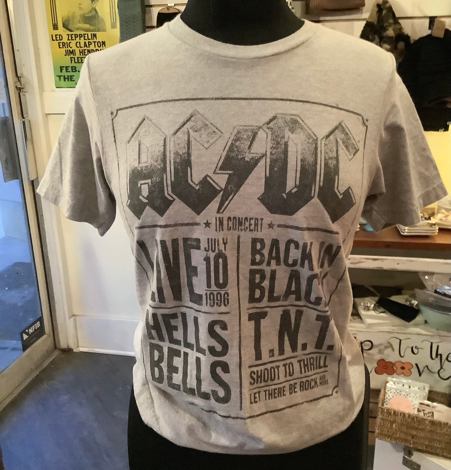 AC/DC T Shirt