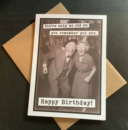 Greeting Cards