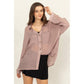 Rustie LONG SLEEVE BUTTON DOWN SHIRT