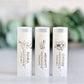 The Little Flower Soap Co - Mini Spa Gift Set with Bath Salt Vial