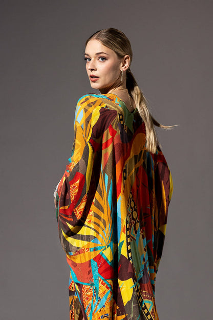 Urbanista - Jakarta Kimono