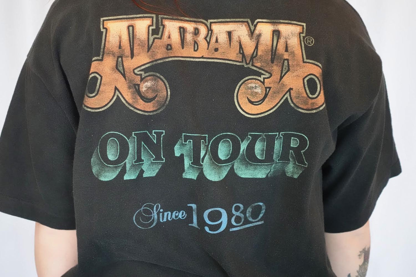 Alabama T-Shirt