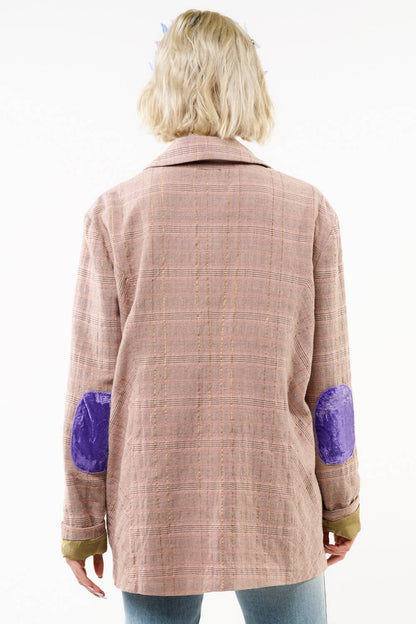 Aratta | Women's Fashion - Sudden Sensation Blazer / Jacket