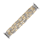 Cape Diablo - Eternal Glow Stretch Apple Watch Strap