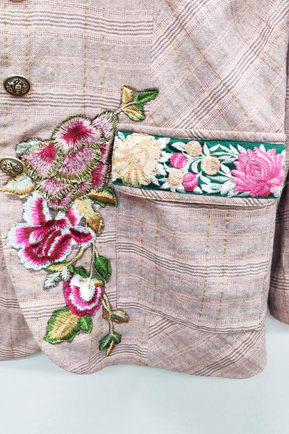 Aratta | Women's Fashion - Sudden Sensation Blazer / Jacket