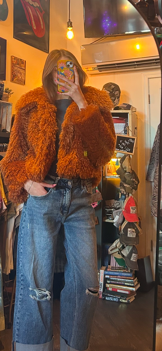Jaylee furry fun