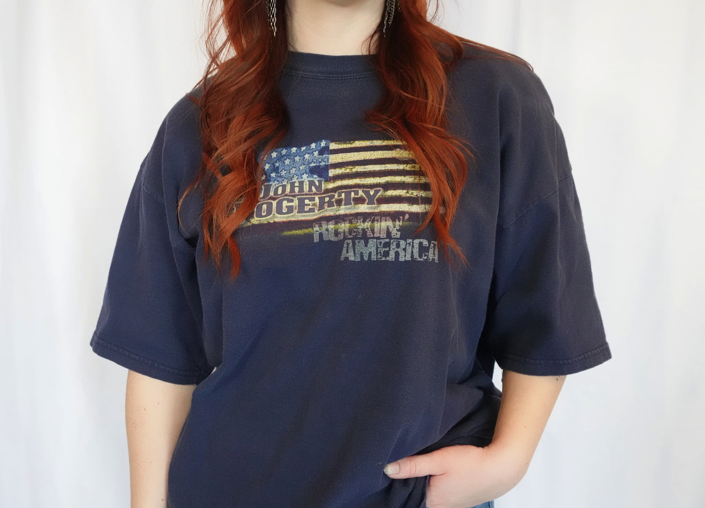 John Fogerty T-Shirt