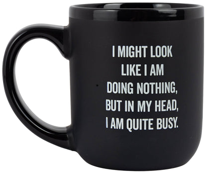 Snark City Coffee Mugs
