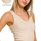 Seamless Tank