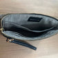 Threaded Pear - Nikki Crossbody | Choose Your Strap: Brown / Rosie Stripe