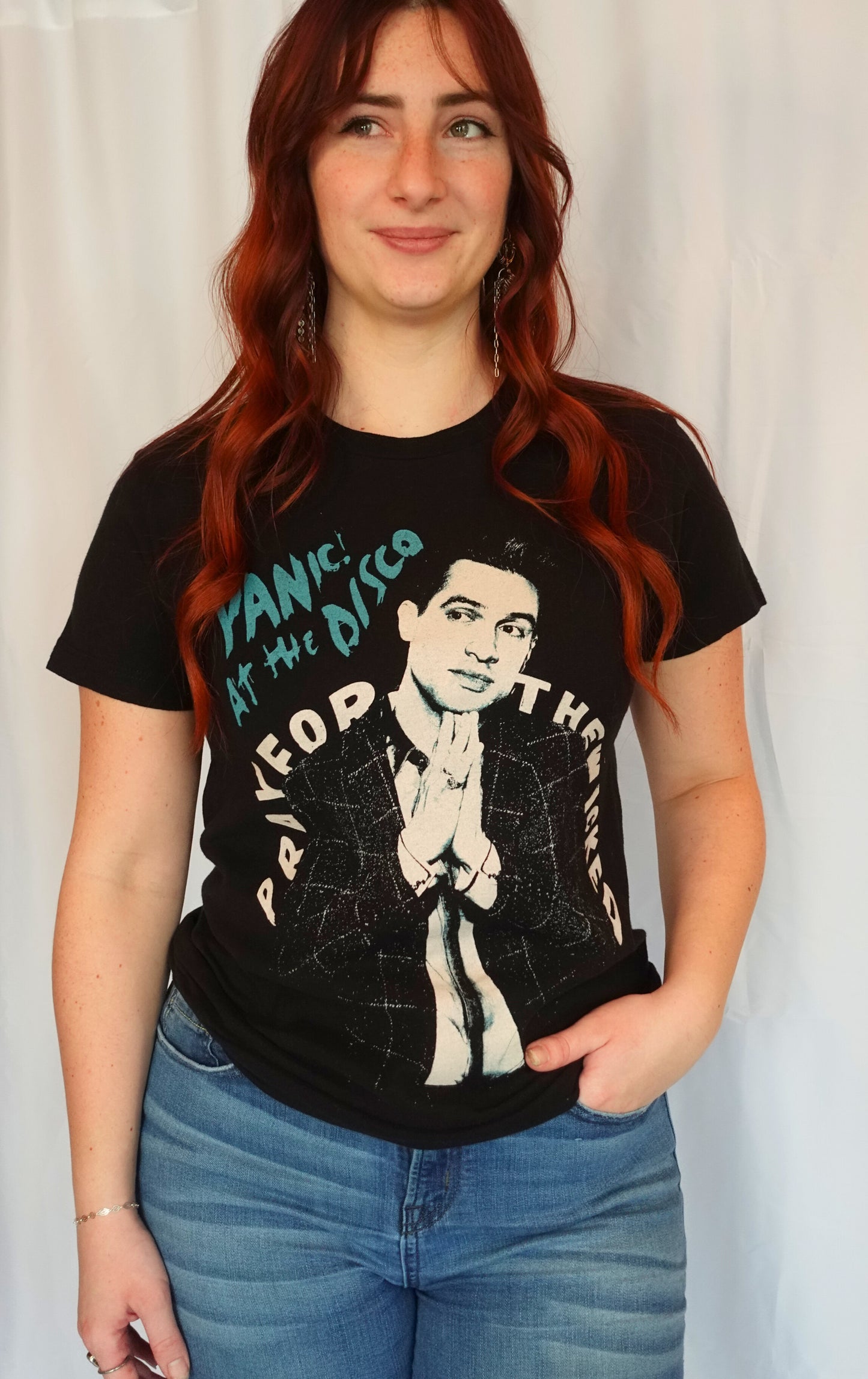 Panic! At The Disco T Shirt