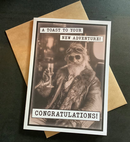 Greeting Cards