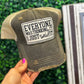 Vintage Life - Everyone Was Thinking It I Just Said It Trucker Hat Cap