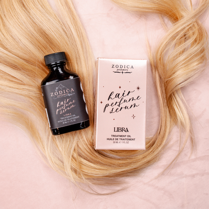 Zodica Perfumery - Zodiac Hair Perfume Serum 1oz