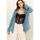 Rustie LONG SLEEVE BUTTON DOWN SHIRT