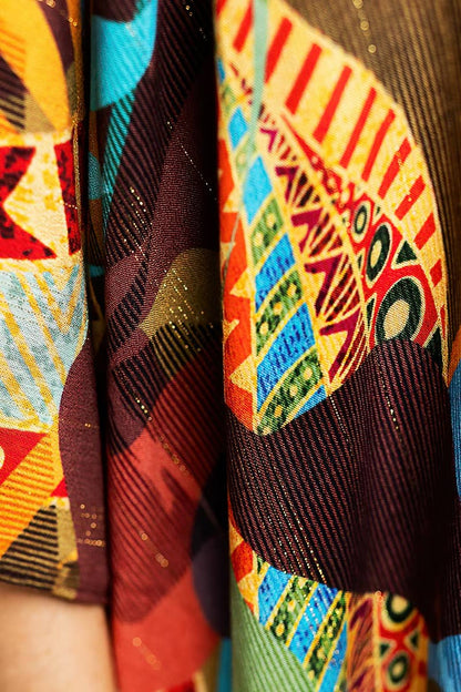 Urbanista - Jakarta Kimono