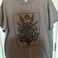 Moon Rabbit Study Tee
