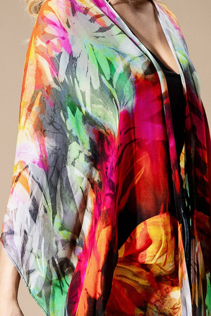 Urbanista - Tango Kimono