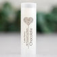The Little Flower Soap Co - Mini Spa Gift Set with Bath Salt Vial