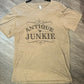 Antique Junkie Tee