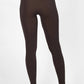 M.Rena - The Tummy Tuck Legging: Full Length / Plus Size / Black