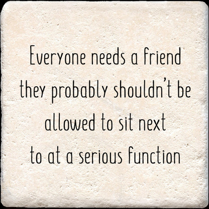 Funny Coasters