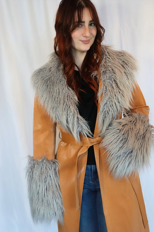 Jayley Penny Lane Coat