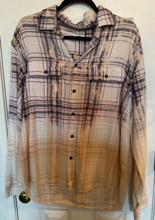 Trashed Shirt