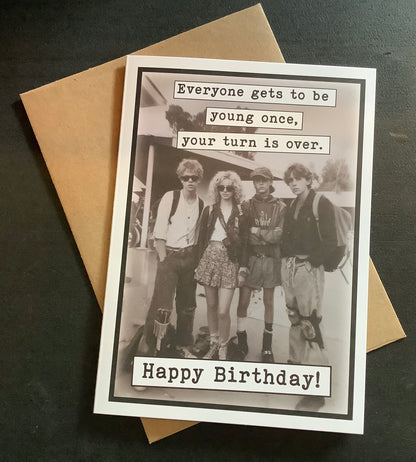 Greeting Cards