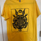 Moon Rabbit Study Tee