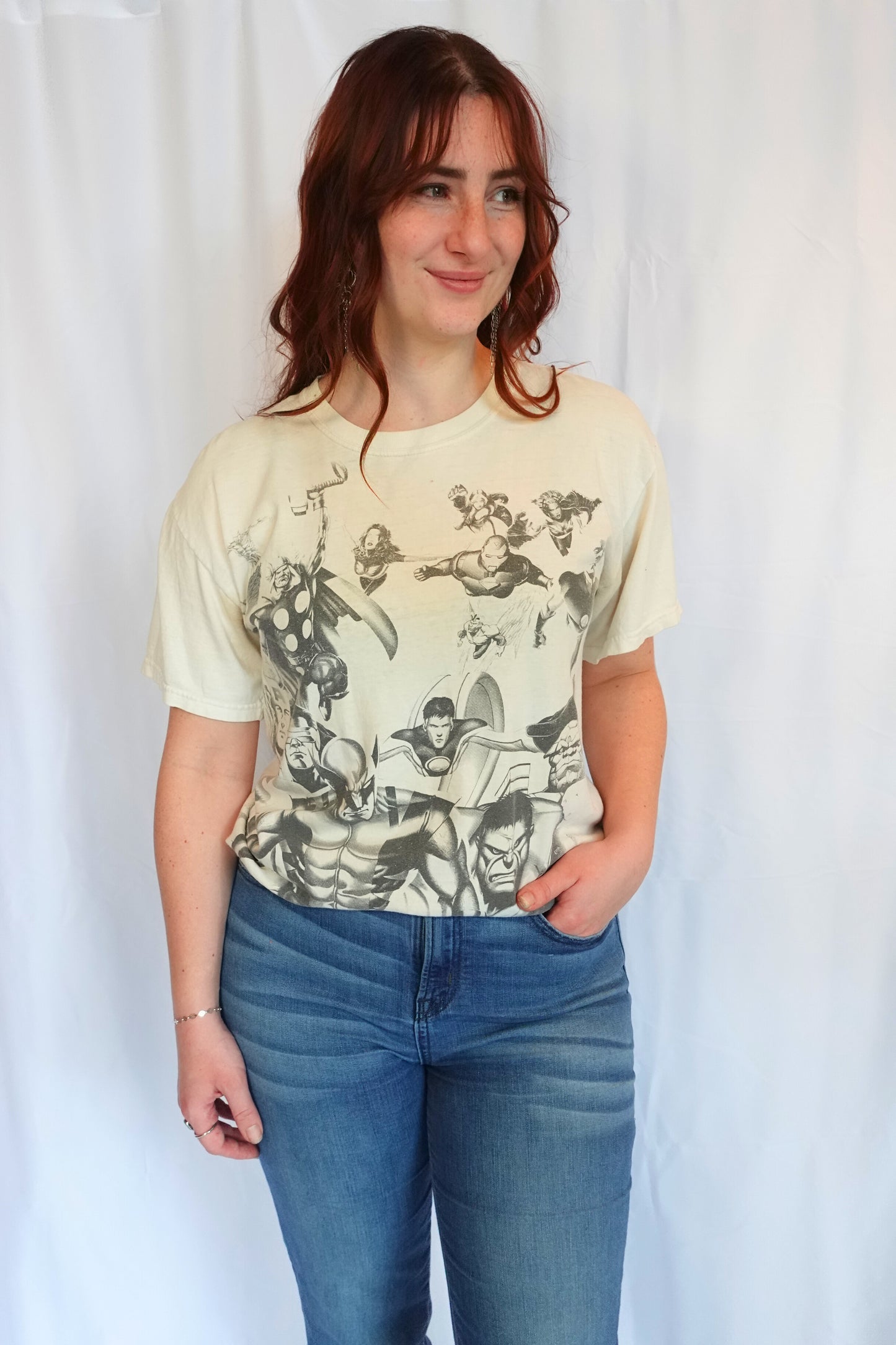 Marvel T-Shirt