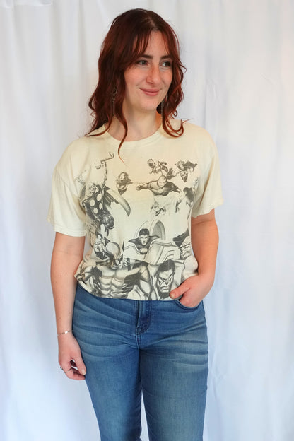 Marvel T-Shirt