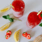 Lush Wine Mix - Strawberry Basil Lemonade Singles