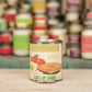 Surfs Up Candle - Apple Crumble Paint Can Candle - Vintage Collection
