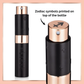 Zodica Perfumery - Zodiac Perfume Twist & Spritz Travel Spray Gift Set 8ml